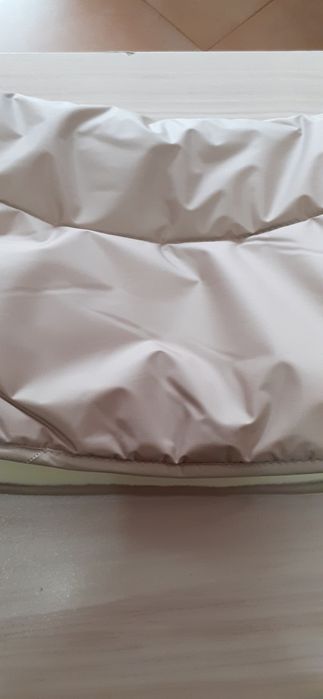 Маншон за количка