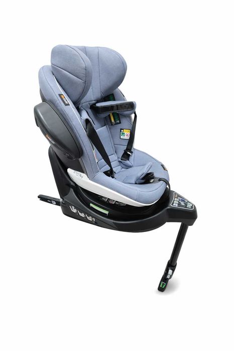 Scaun auto rotativ BeSafe iZi Turn i-Size