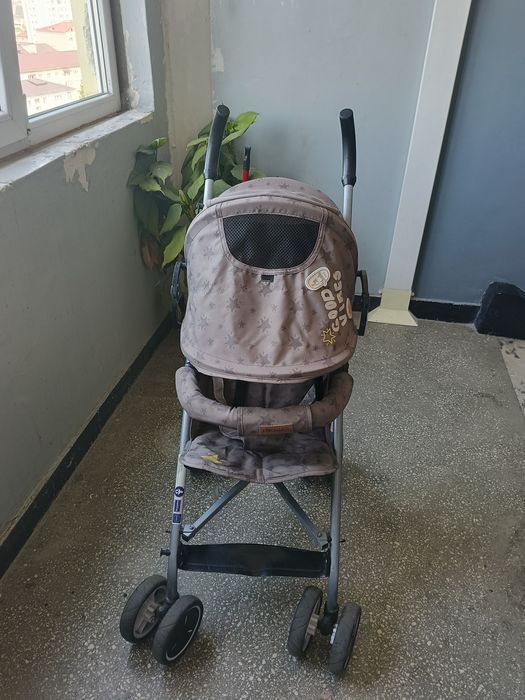 Cărucior sport unisex