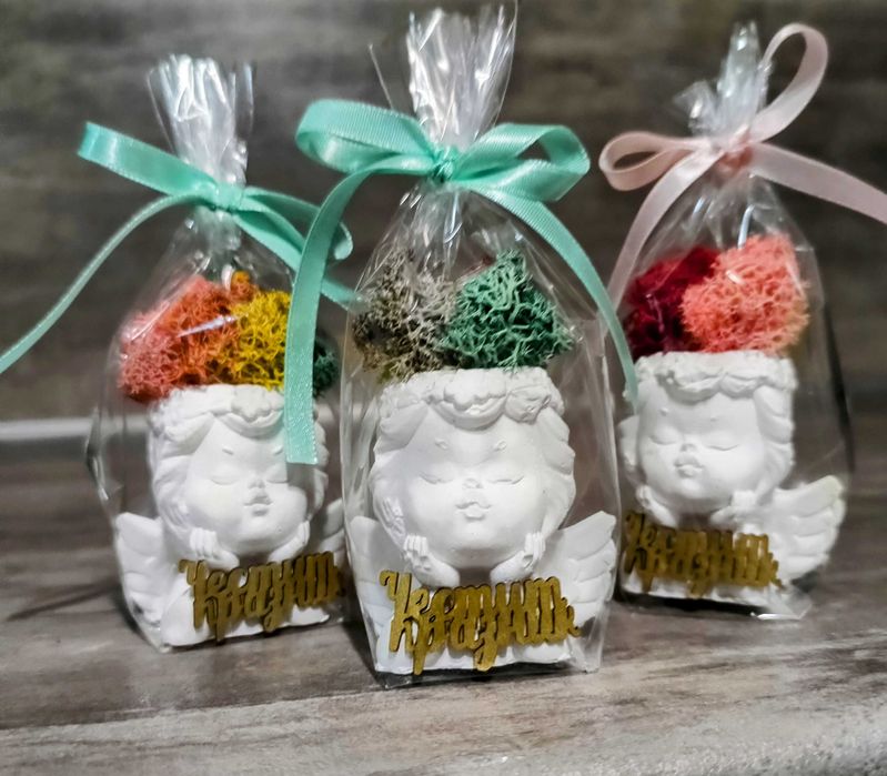 Бюджетни подаръци за осми март