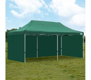 Шатри  3х3м 3х4,5м 3х6м Бяла здрава конструкция Супер качество