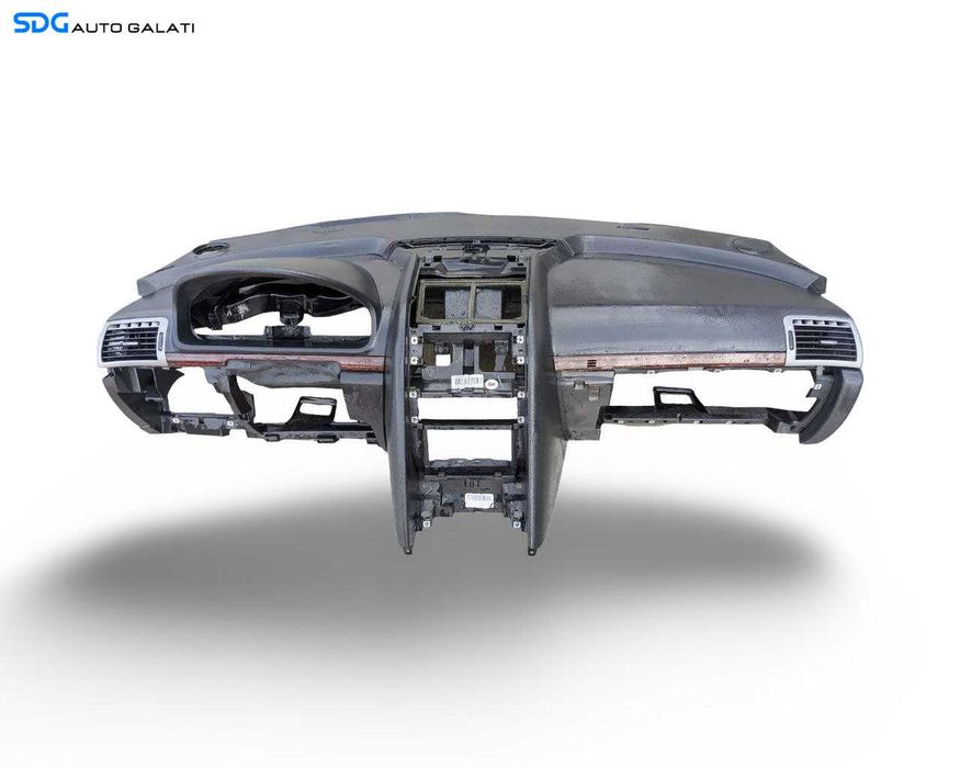 Plansa Bord Peugeot 407 2004 - 2010 [LC3692]