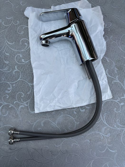 GROHE   Батериа за мивка