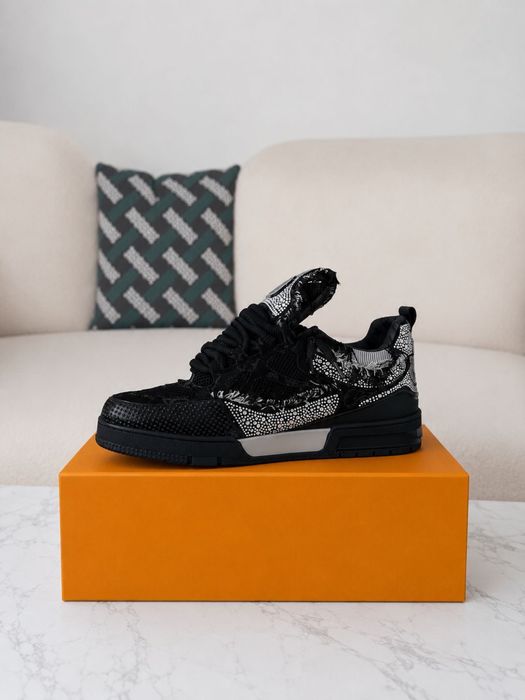 Adidasi Louis Vuitton Skate  CALITATE PREMIUM!