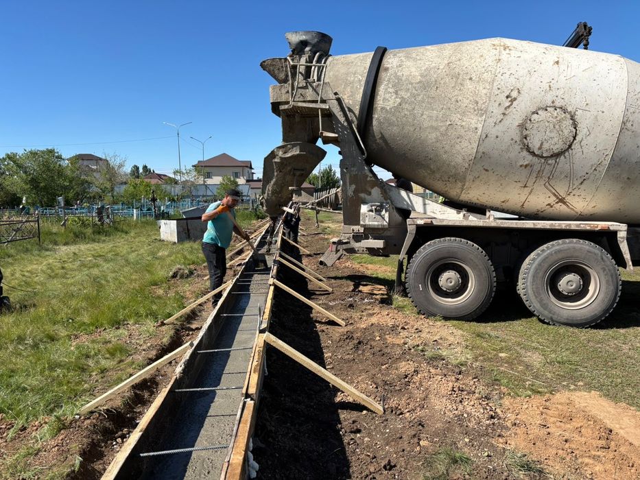 Опалубка аренда высота 40см 60см 1м 120см