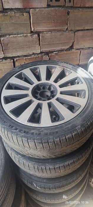 Ауди а6 с5 2.5тдй 180коня 4х4