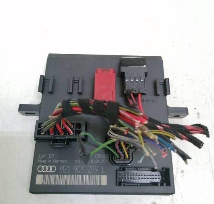 Modul calculator lumini