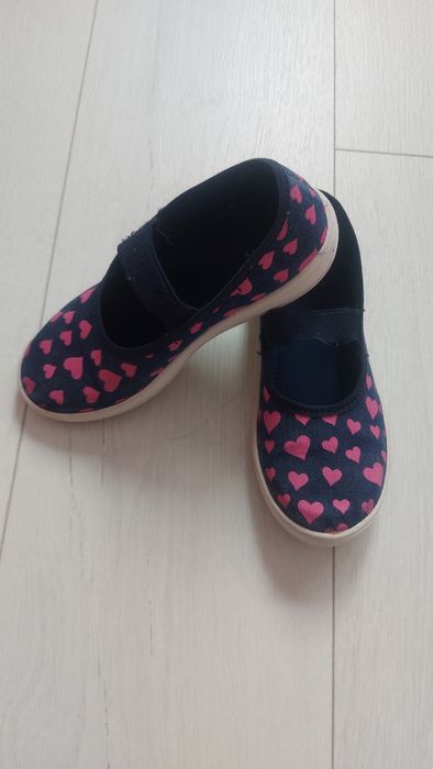 Детски пантофки 32номер(20см)