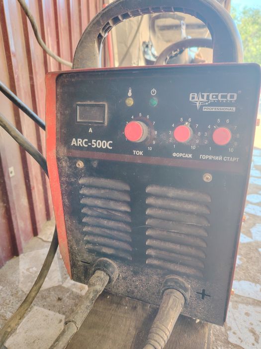 Продам сварочный апарат Алтеко