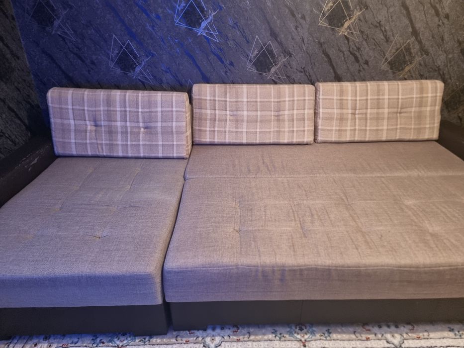 Продам Угловой Диван