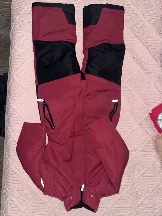 Детская верхняя одежда