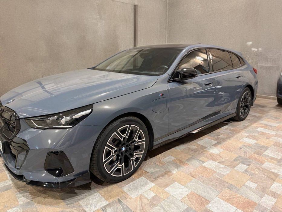 BMW i5 35L dop paket 2025 йил