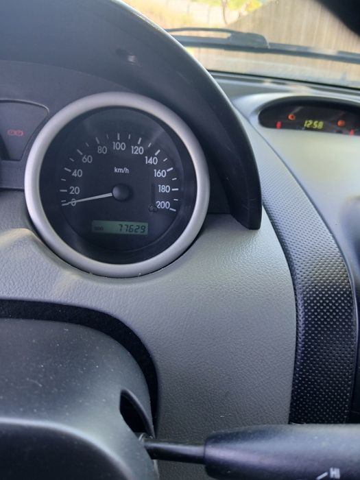 Vând Chevrolet Kalos