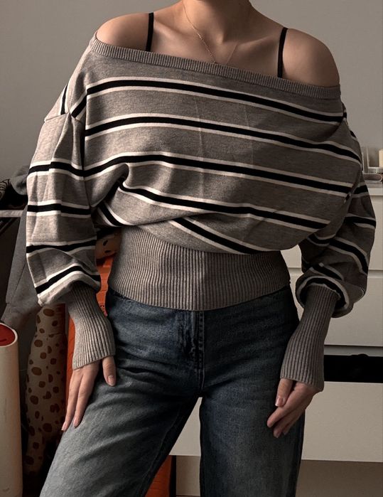 Свитер Bershka размер XS