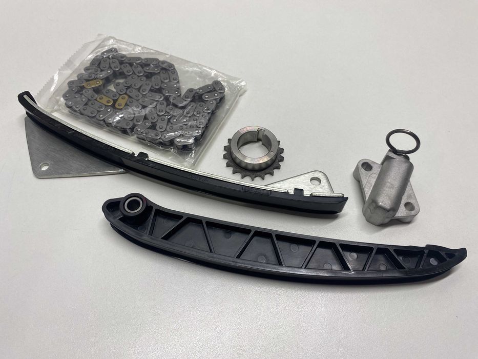 DI2705 Ремкомплект ГРМ GEELY X7