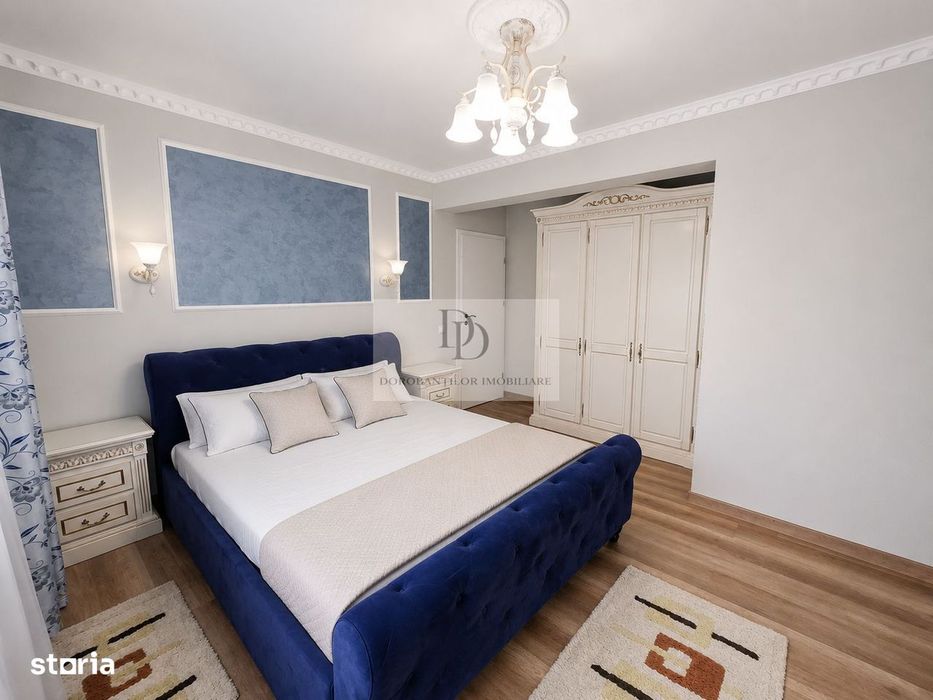 4 camere singur pe nivel | BONUS 50 mp POD | 2 Parcǎri | Iris -Oașului