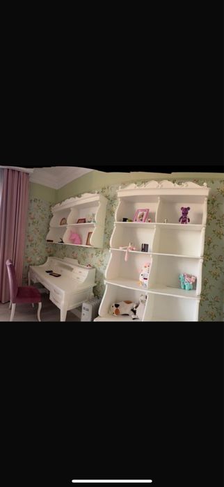 Детская мебель новая