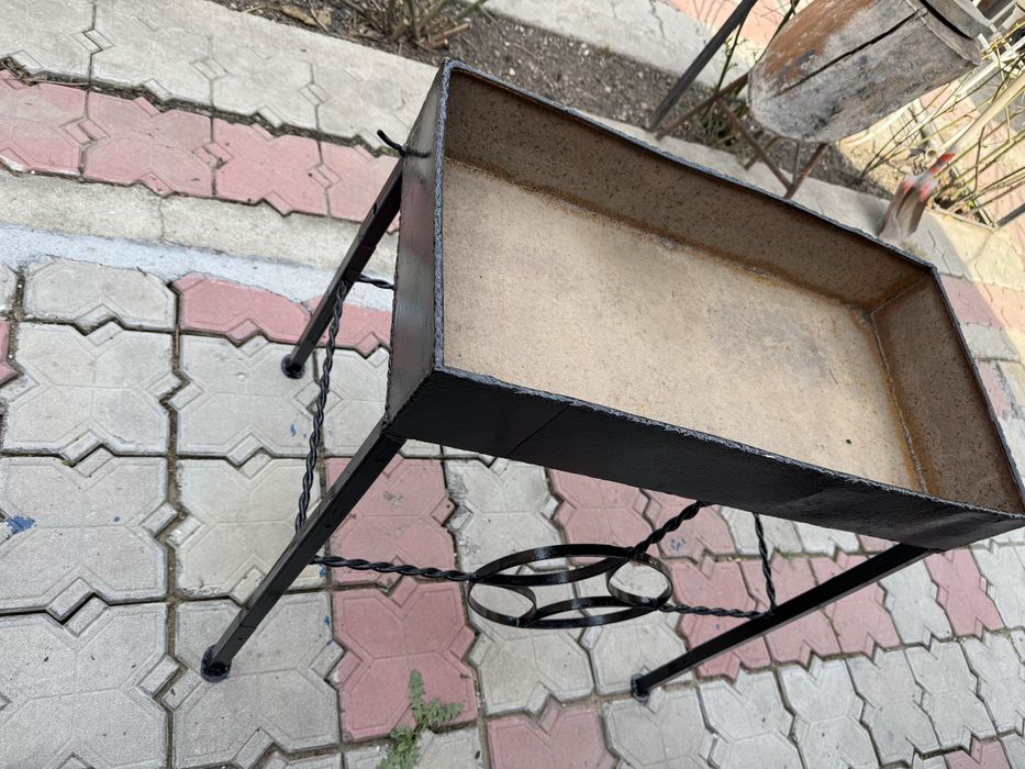 Продается мангал