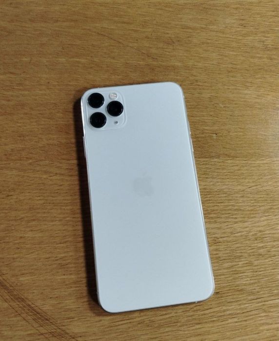 Iphone 11 pro max