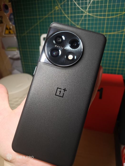 Oneplus 11 16/256