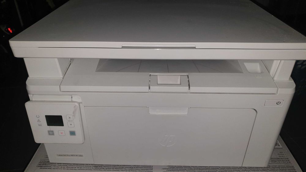 МФУ Laserjet Pro MFP M130a
