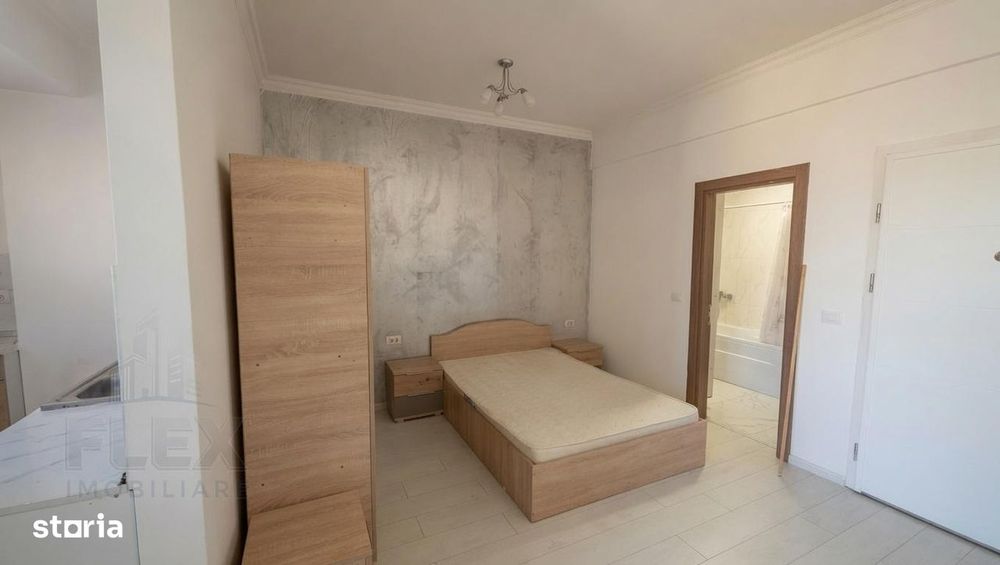 Studio –  Solid House pe Corbului, zona Sabroso, contact ANAF
