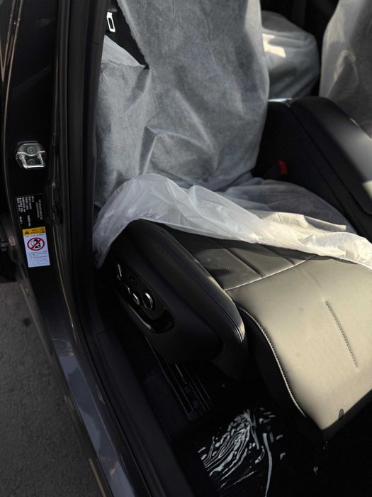 В продаже Changan Cs 75 Plus (1.5T 2.0T)