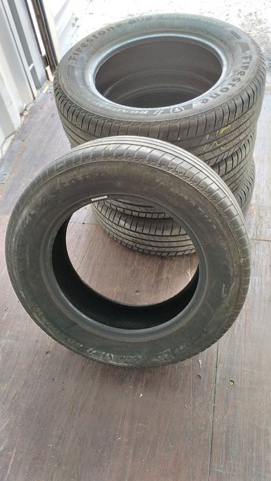 Летни гуми Firestone 225/65
