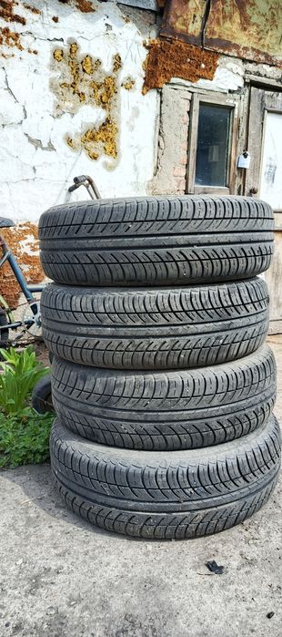 Продам шины 185/70/14