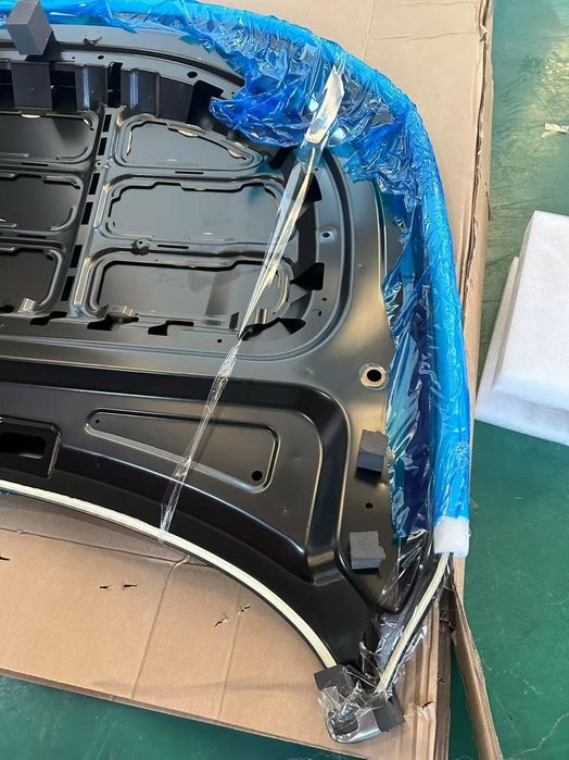 Капот на Li (лисян) L6, L9