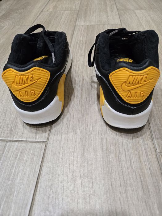 Маратонки  NIKE за момче