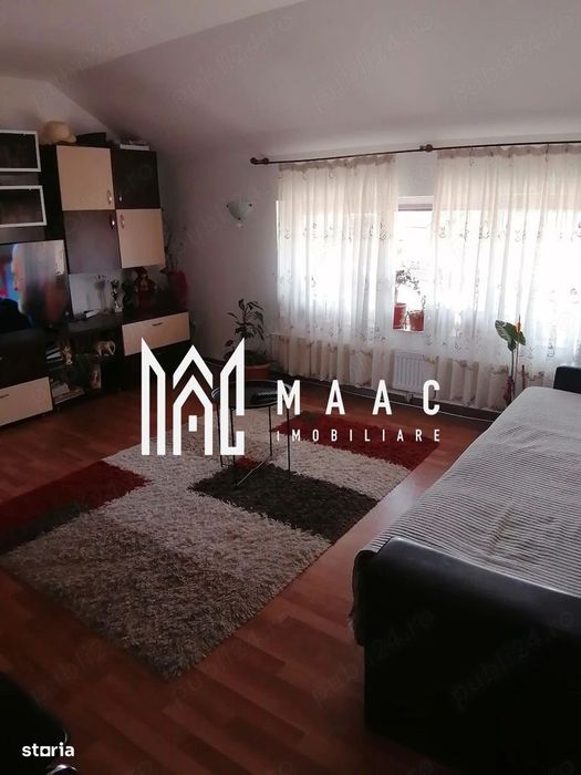 Apartament 1 Camera I Decomandat I Etaj 3 I Calea Poplacii — fotografia 3
