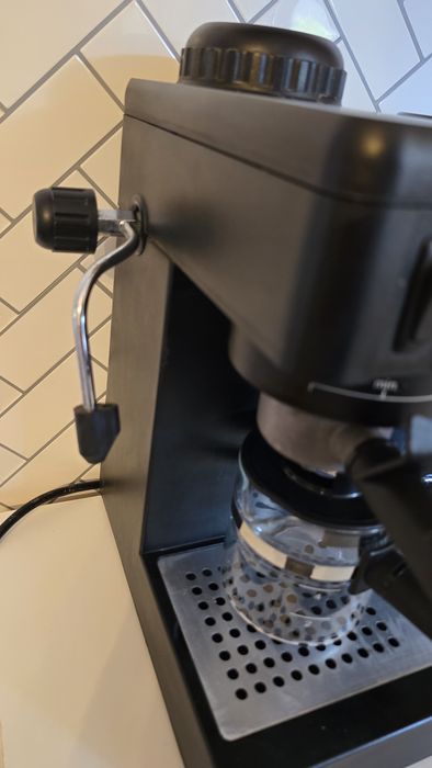 Aparat de cafea Krups