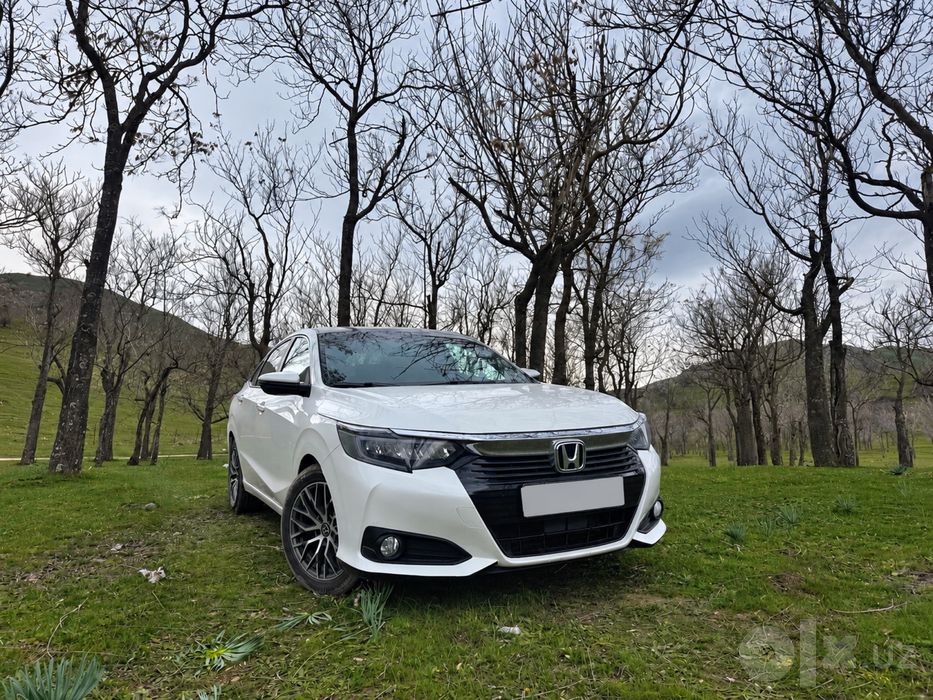 Honda crider 2024