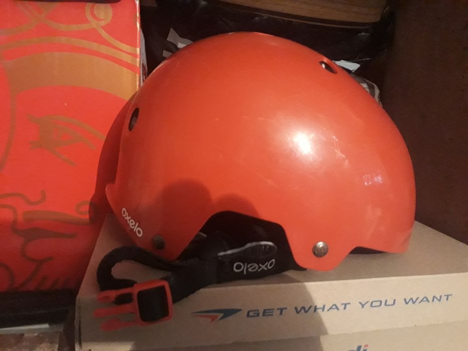 Cască biciclete copii