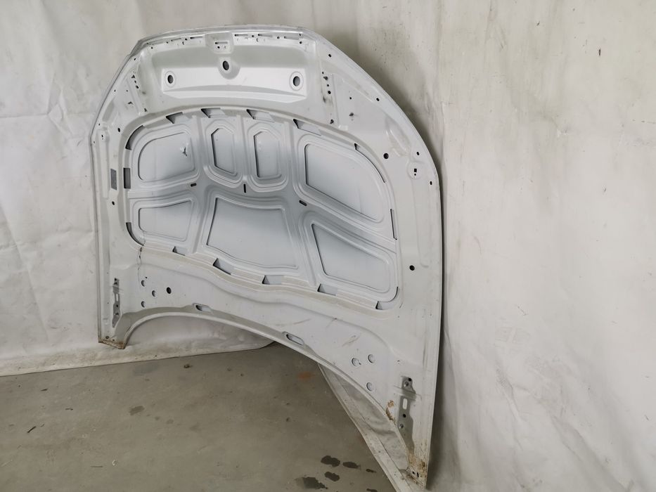 Преден капак Ауди А4 Б9 / Audi A4 B9 Оригинален
