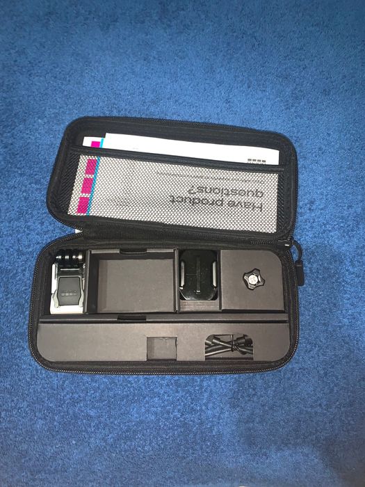 Новый кейс go pro 13. Оригинал