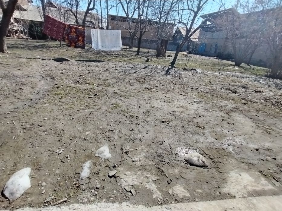 Dacha uy solaman diganlar uchun kadastir xujjatlari bor tayyor