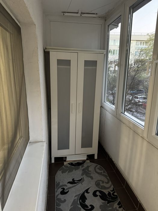 Inchiriez apartament 2 camere Decebal
