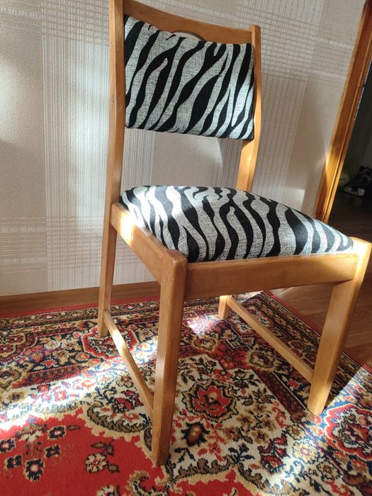 Стул деревянный (4 шт.)