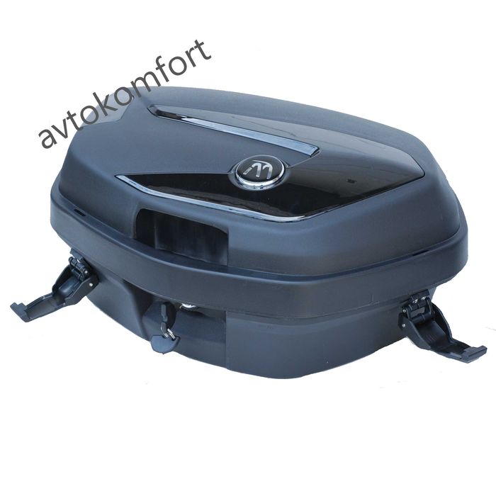 Странични Куфари За Мотор Два Броя За Мотоциклет Мотор С Код МО 780