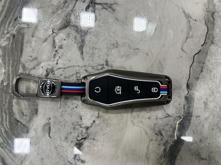 Чехол для пулта byd