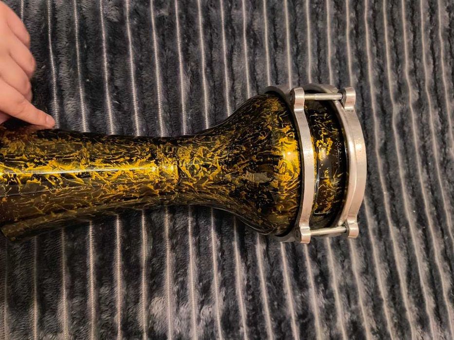 Малка  тарамбука