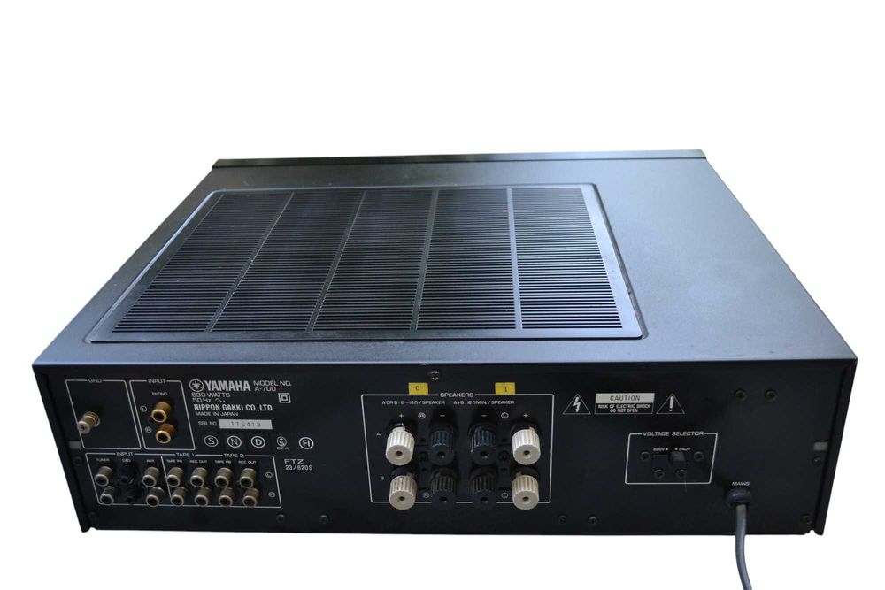Amplificator Yamaha A-700