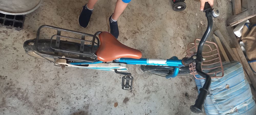 Продам   велосипед