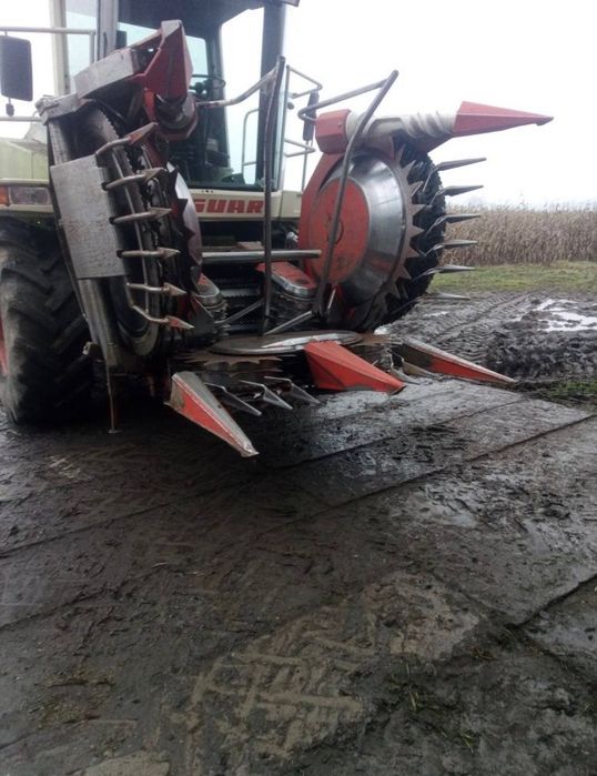 Kemper champion 4500 Europadan yetqazib beramiz