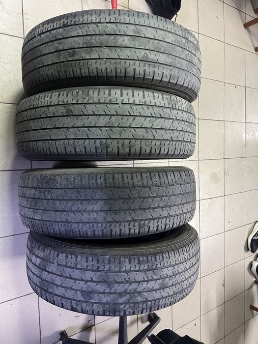 Продам резину Yokohama!