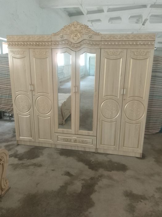 Йош оила мебеллари