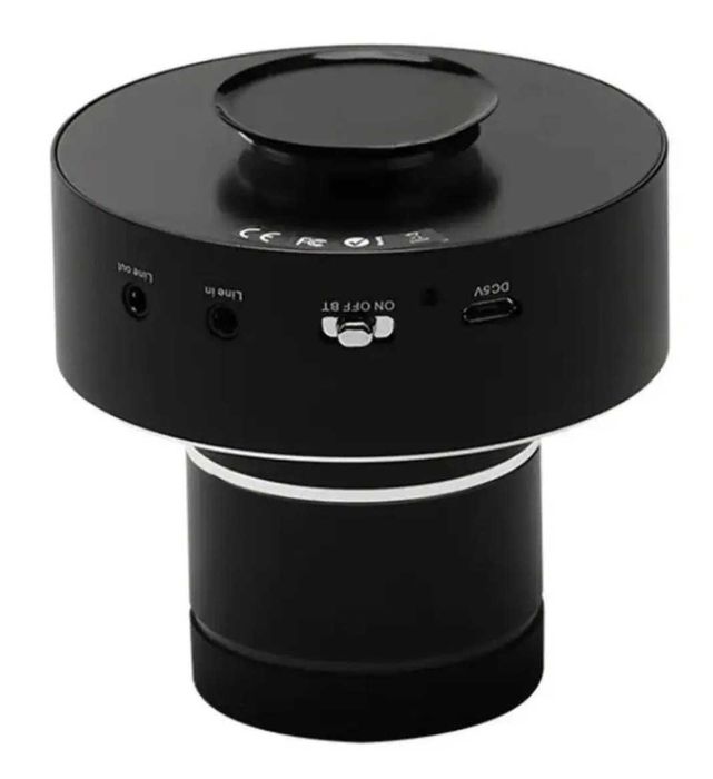 Вибро колонка vibro dinamik беспроводная колонка Bluetooth 26 W