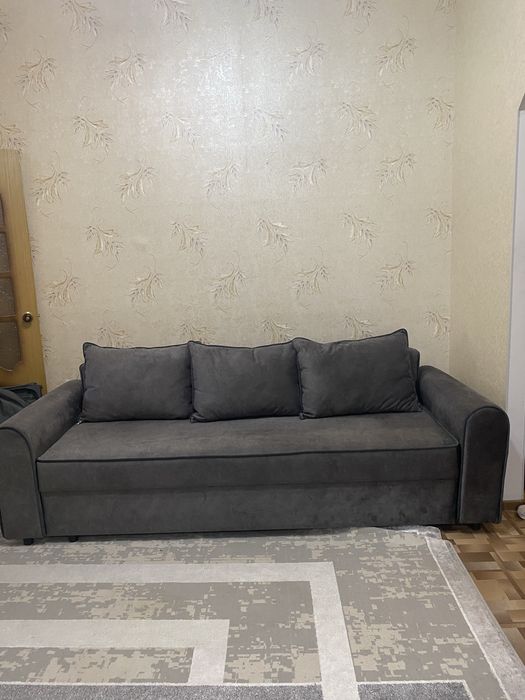 Продам новый диван